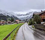 Swiss Trail Tour, Day 3