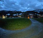 Swiss Trail Tour, Training Differently