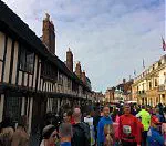 To run or not to run – that is not the question