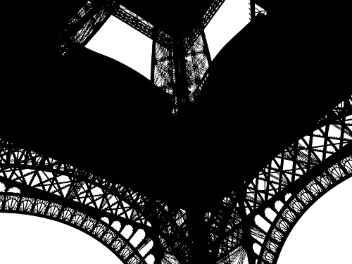 Eiffel Tower