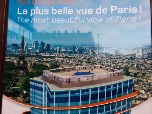 Tour Montparnasse