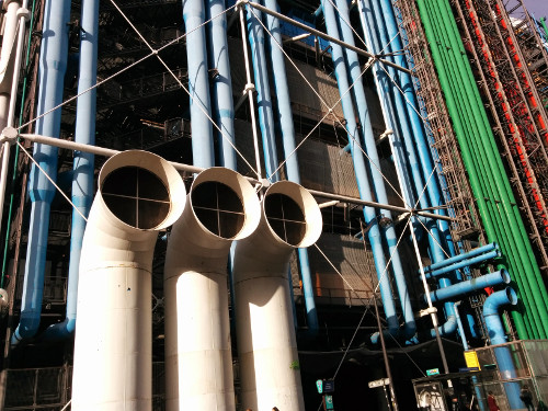 Centre Pompidou