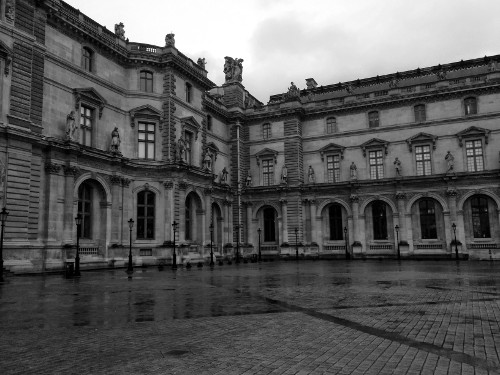 Louvre