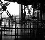 Train to Paris