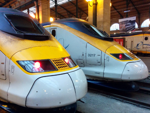 Eurostar