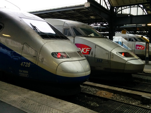 TGV