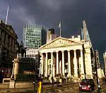 Utility theory and pedestrian behaviour in London