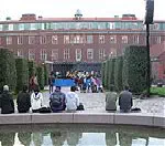 Vetenskap och konst - Fyrverkeriorkestern 2012