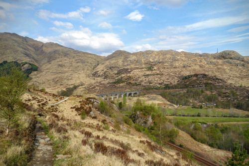 Glenfinnan Viaduct