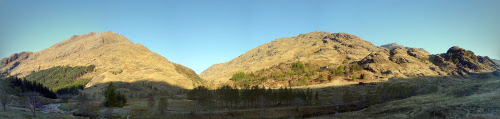 Glen Finnan