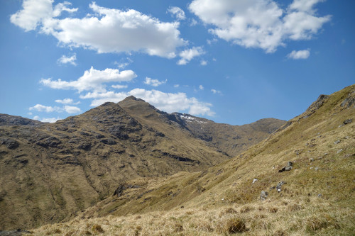 Sgurr nan Coireachan