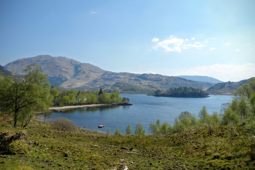 Loch Shiel